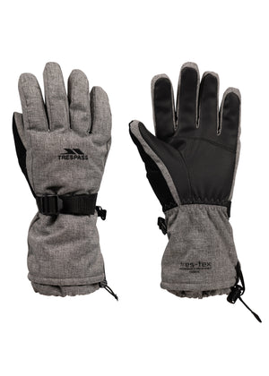 Zetta - Grey Marl - Trespass