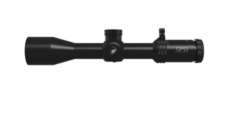 SPECTRA™ 8x - 2-16x - 44i - G4i Fiber - GPO