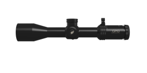 SPECTRA™ 8x - 1-8x - 24i - G4i Fiber Rail - GPO