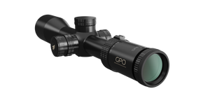 SPECTRA™ 8x - 2-16x - 50i - G4i Fiber Rail - GPO