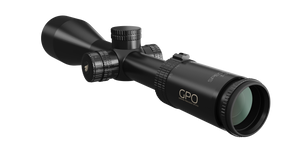 SPECTRA™ 5x - 3-15x - 56i - G4i Fiber - GPO