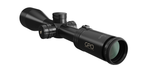SPECTRA™ 5x - 3-15x - 56i - G4i Fiber - GPO