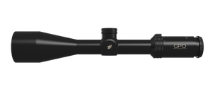 SPECTRA™ 6x - 2-12x - 50i - G4i Fiber Rail - GPO