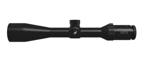 SPECTRA™ 4x - 4-16x - 50i - G4i Drop - GPO