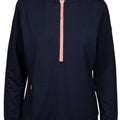 Zia - Navy Marl - Trespass