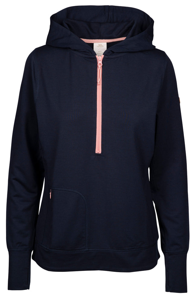 Zia - Navy Marl - Trespass