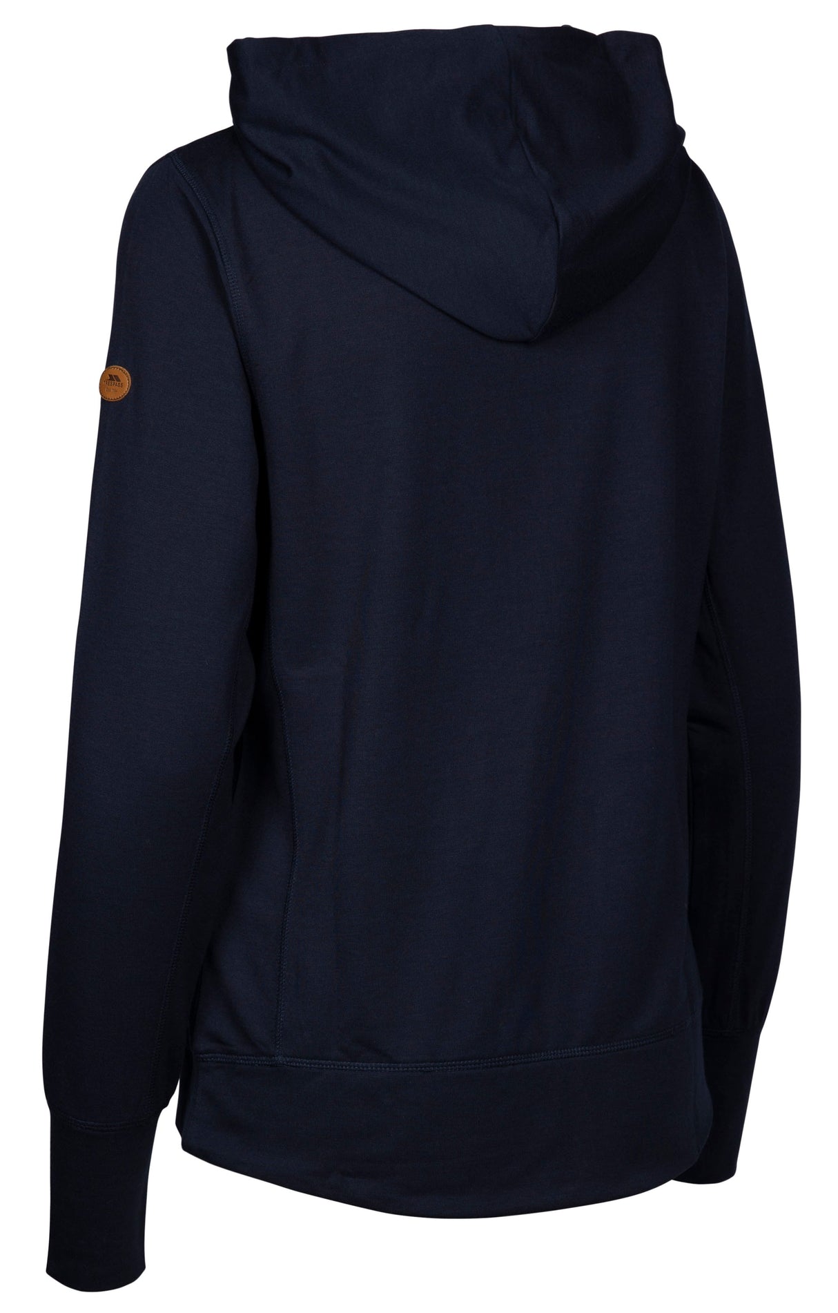Zia - Navy Marl - Trespass