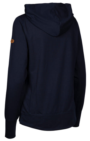 Zia - Navy Marl - Trespass