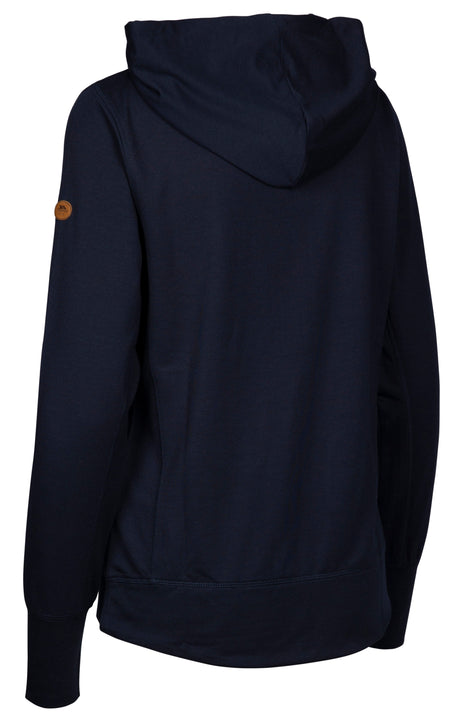 Zia - Navy Marl - Trespass