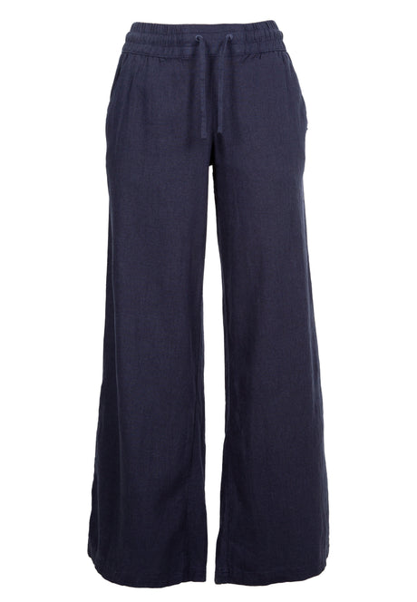 Zinny - Navy - Trespass