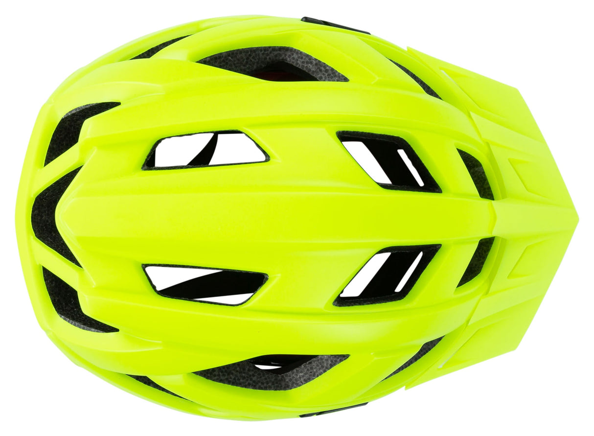 Zprokit - Hi Visibility Yellow X - Trespass