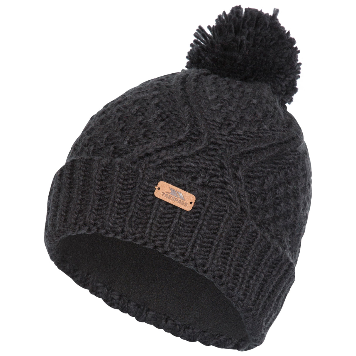 Trespass FAHSHATR0009 BLK