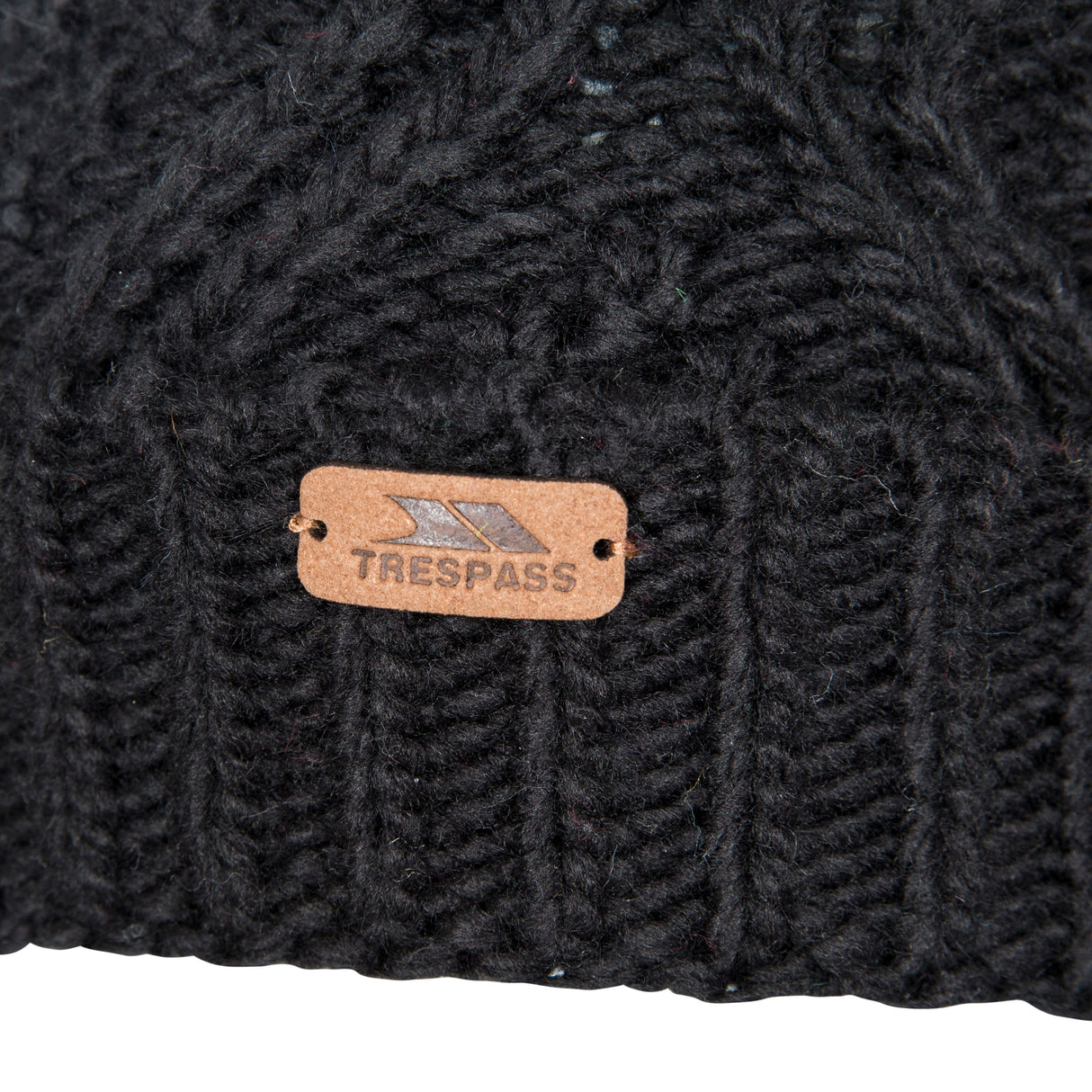 Trespass FAHSHATR0009 BLK