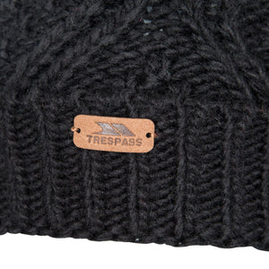 Trespass FAHSHATR0009 BLK