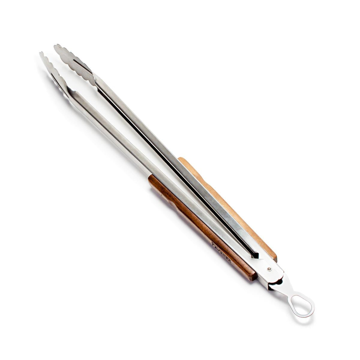 Petromax BBQ and Coal Tongs (small) - Petromax