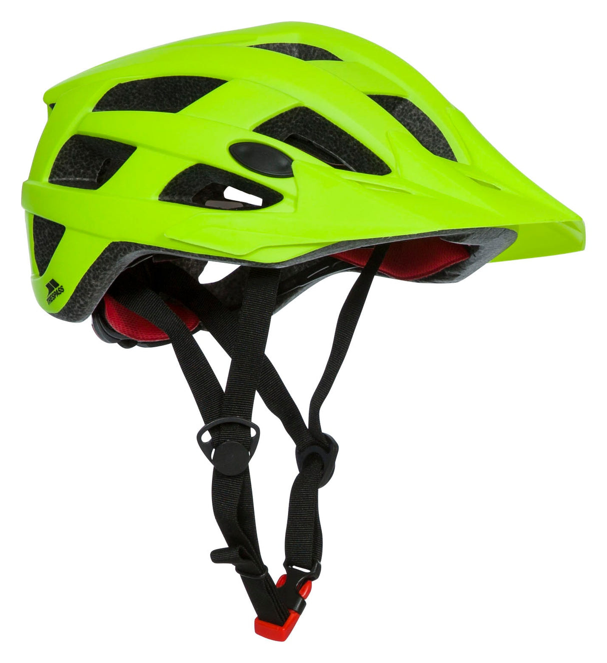 Zprokit - Hi Visibility Yellow - Trespass