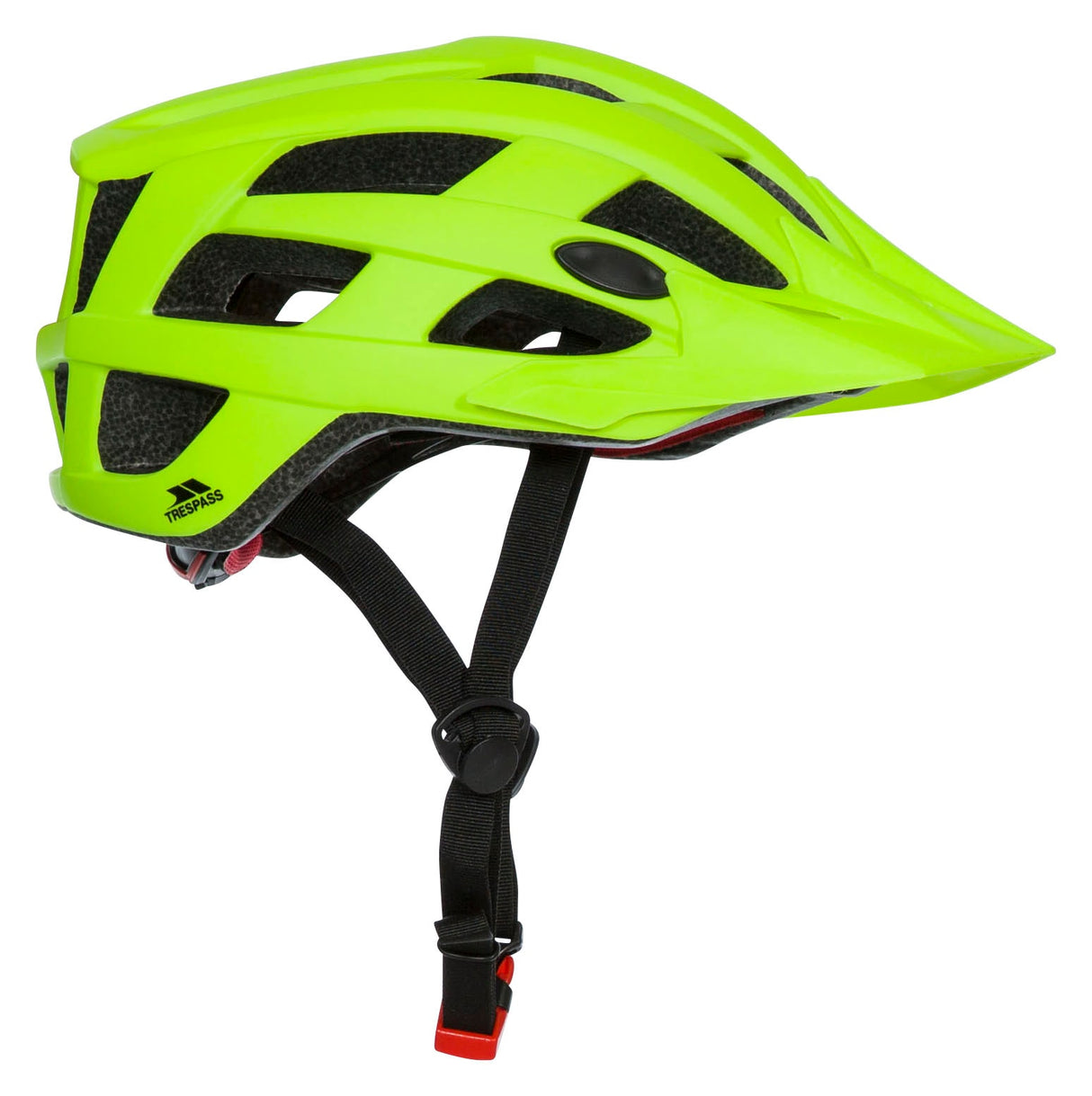 Zprokit - Hi Visibility Yellow - Trespass