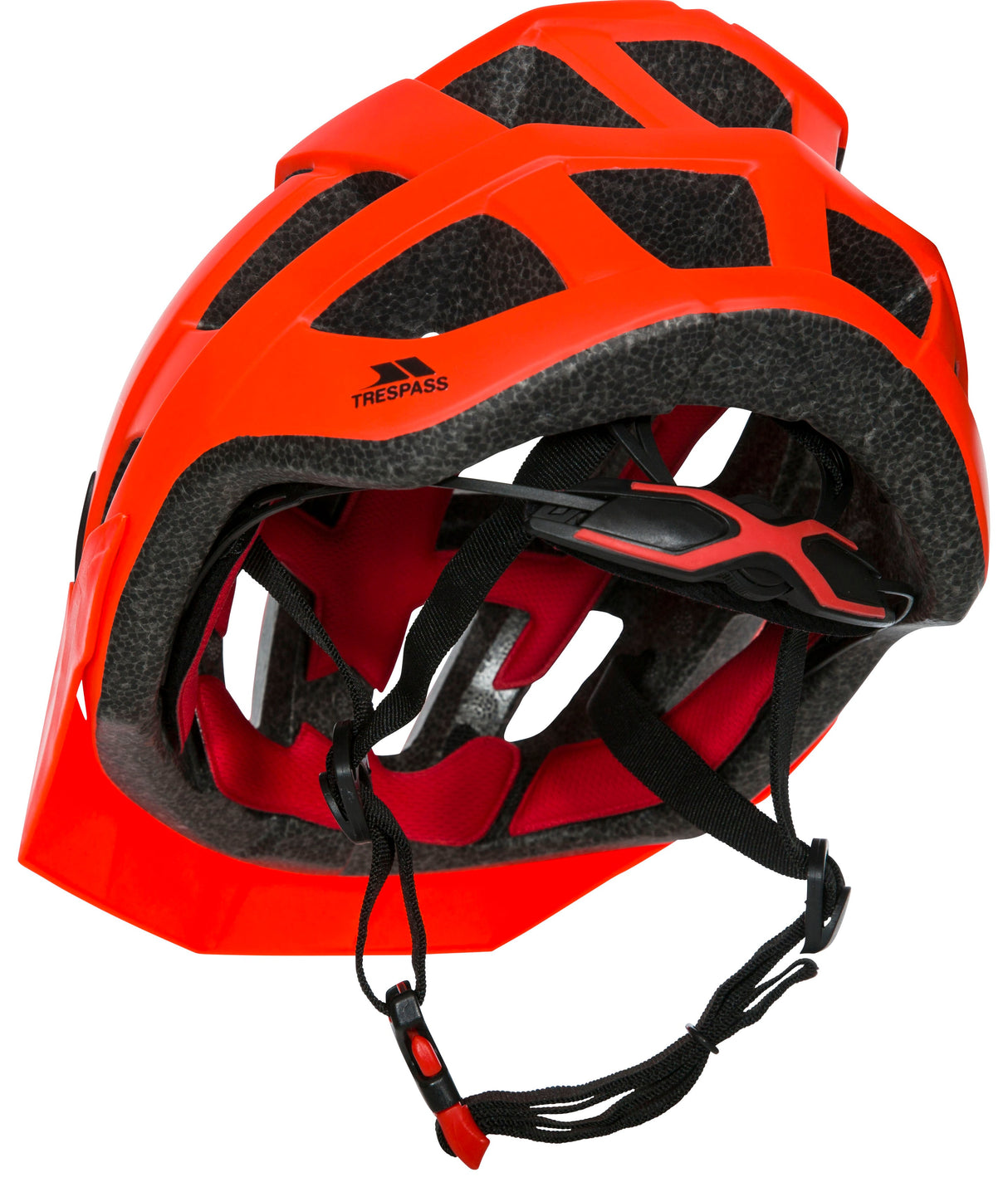 Zprokit - Neon Red - Trespass