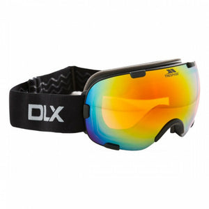 Elba - Matt Black Frame - Trespass
