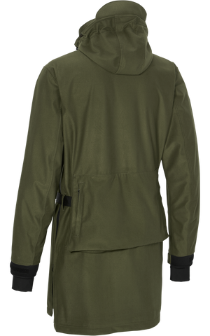 Ridge Pro Anorak - Hunting Green - Swedteam