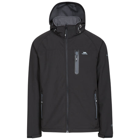 Trespass MAJKSSM20007 BLK