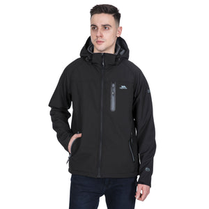 Trespass MAJKSSM20007 BLK