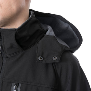 Trespass MAJKSSM20007 BLK