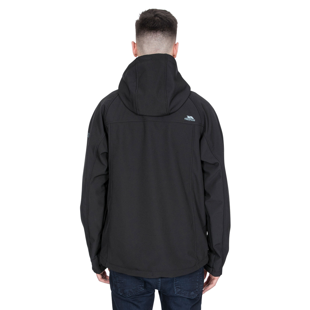 Trespass MAJKSSM20007 BLK