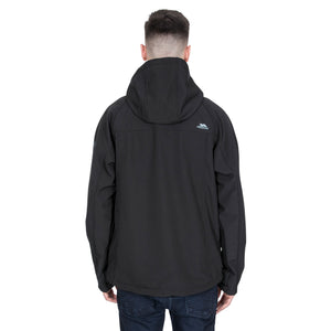 Trespass MAJKSSM20007 BLK