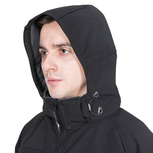 Trespass MAJKSSM20007 BLK