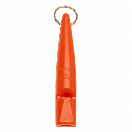 ACME retrieverfløjte 210 1/2 orange