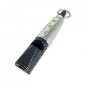 ACME Fløjte Sterling - Silver sleeve