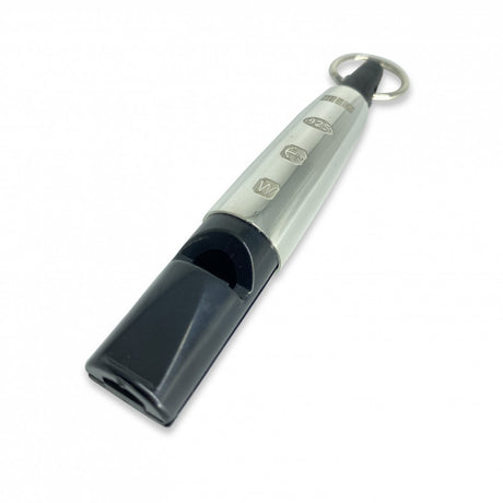 ACME Fløjte Sterling - Silver sleeve