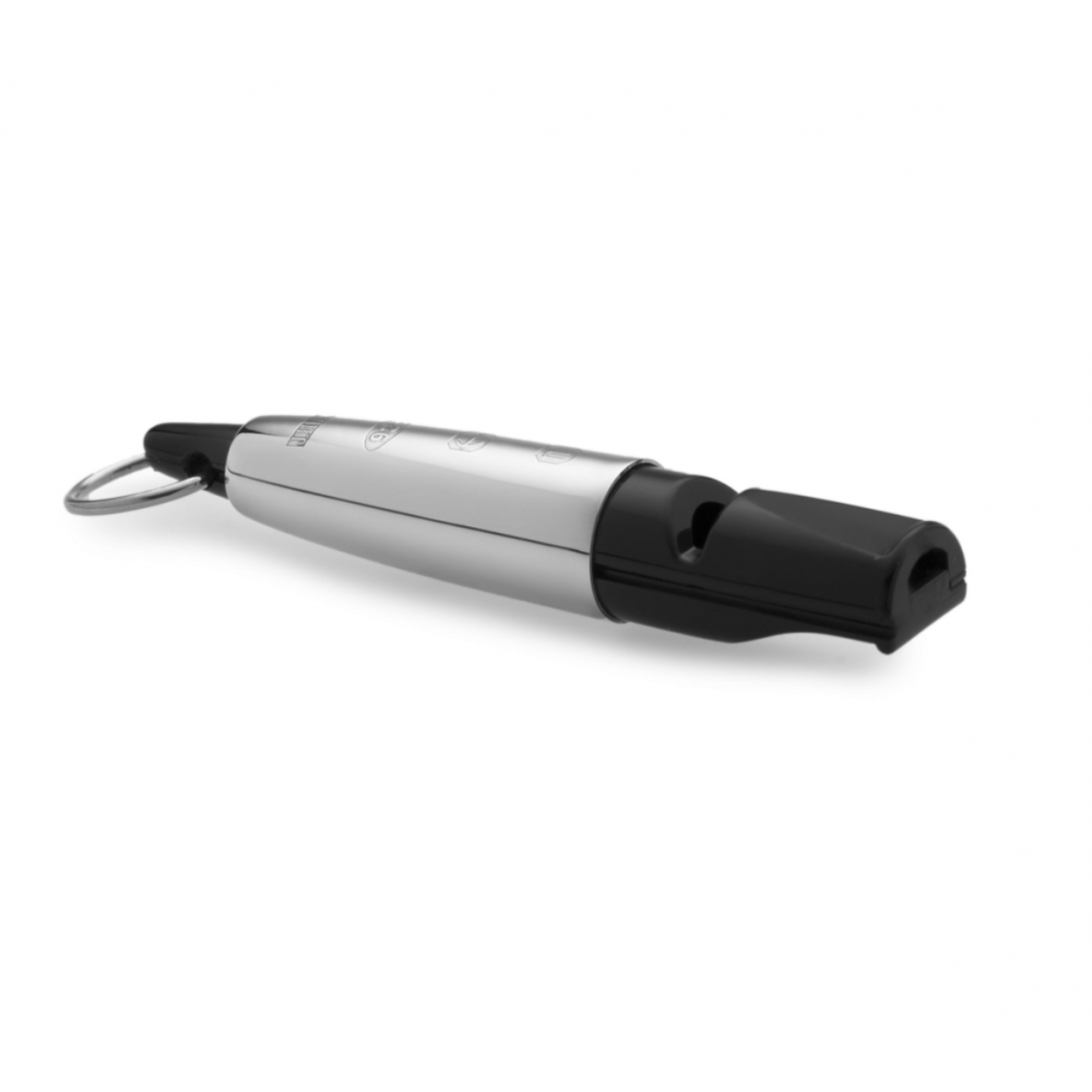 ACME Fløjte Sterling - Silver sleeve