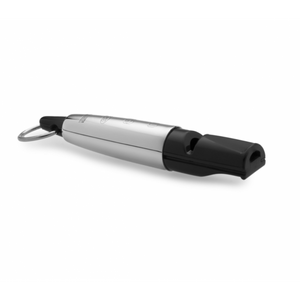 ACME Fløjte Sterling - Silver sleeve