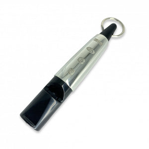 ACME Fløjte Sterling - Silver sleeve