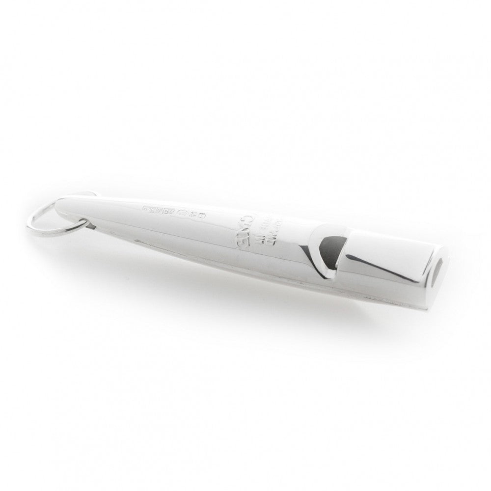 ACME Fløjte Sterling - Silver