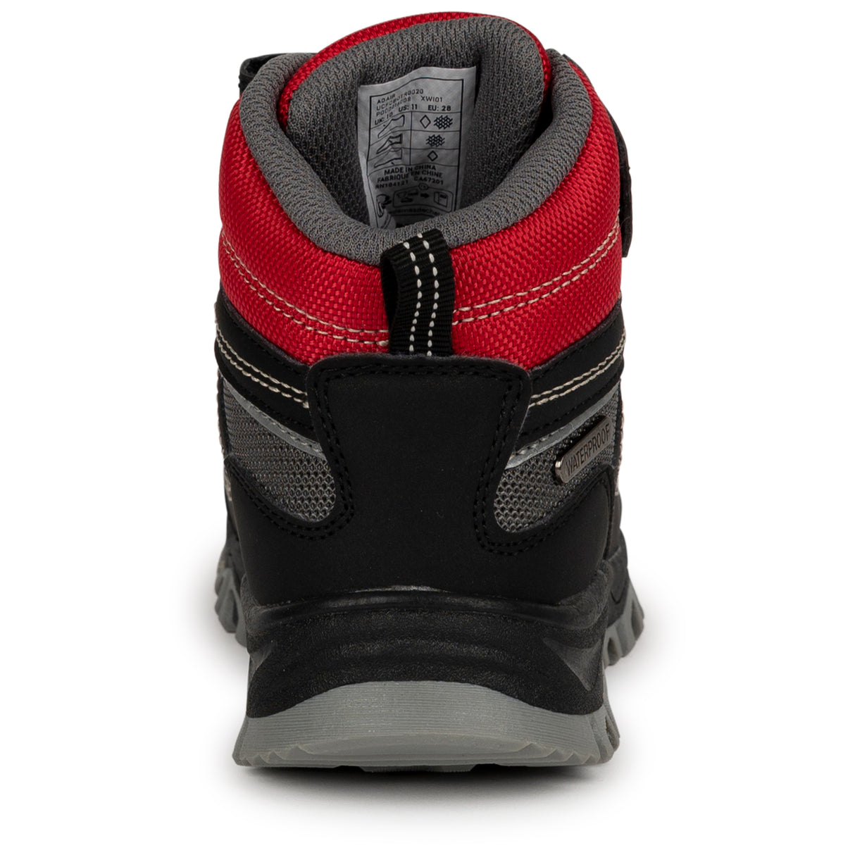 Trespass UCFOBOTR0020 BLR