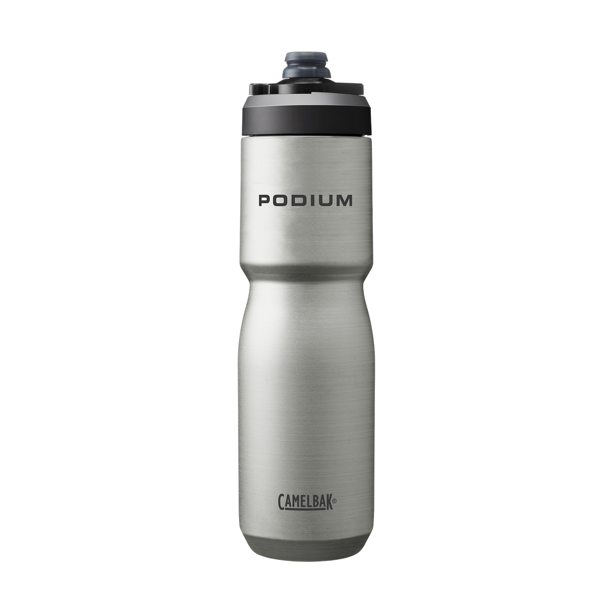 Podium Insulated Steel 22oz - Camelbak - Stainless