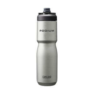Podium Insulated Steel 22oz - Camelbak - Stainless