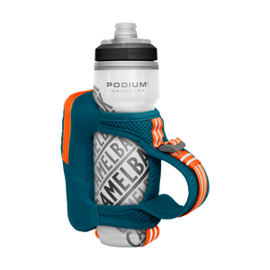 Quick Grip Chill Handheld - Camelbak - Corsair Teal PFAS Free