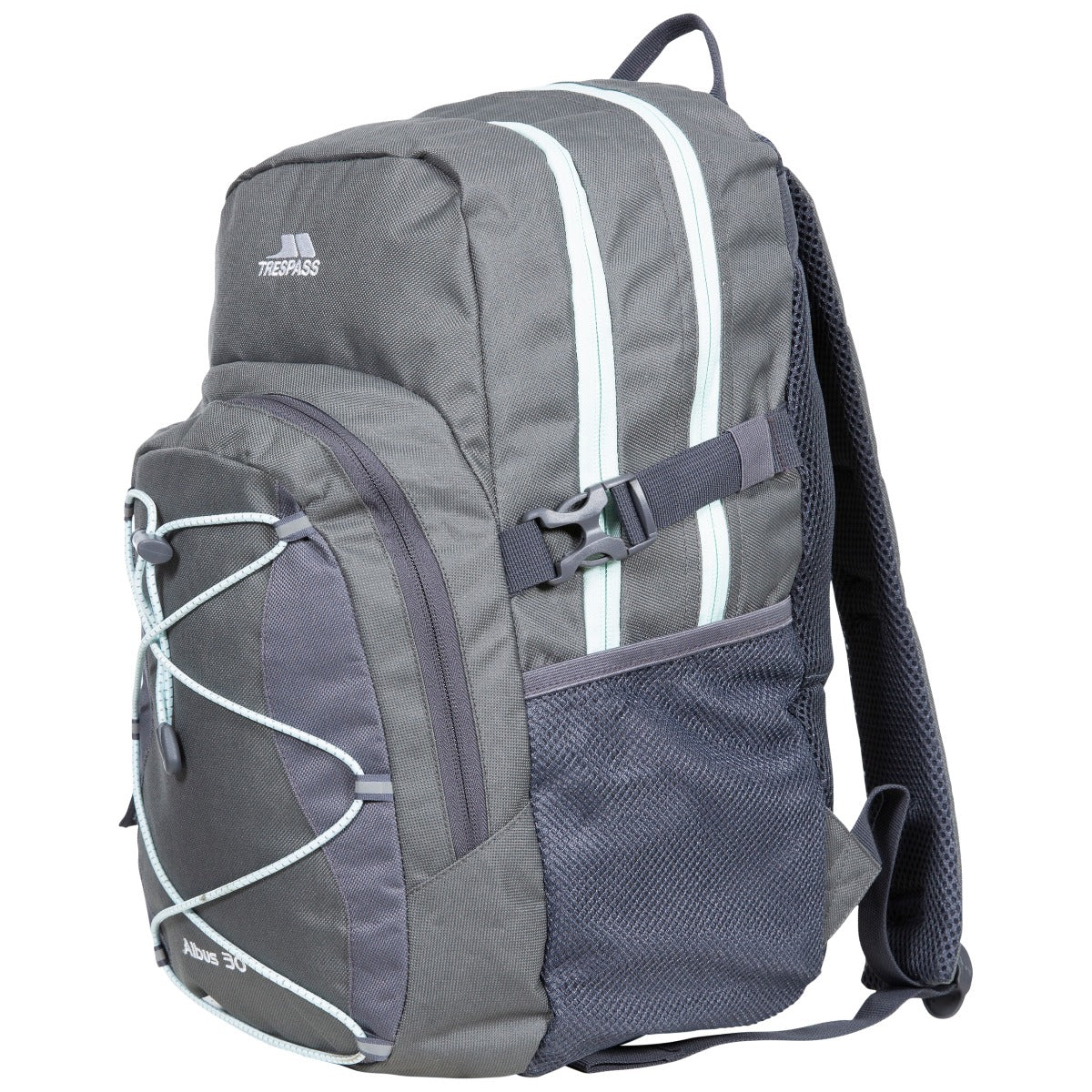 Trespass UUACBAC10004 CBN