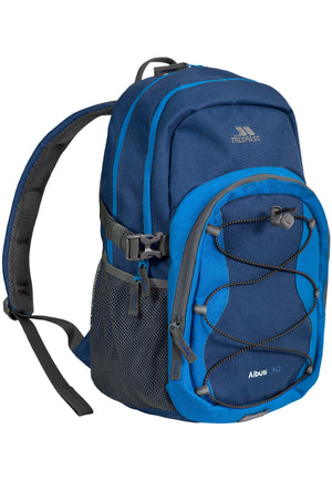 Albus - Electric Blue - Trespass - Ombytningsvare
