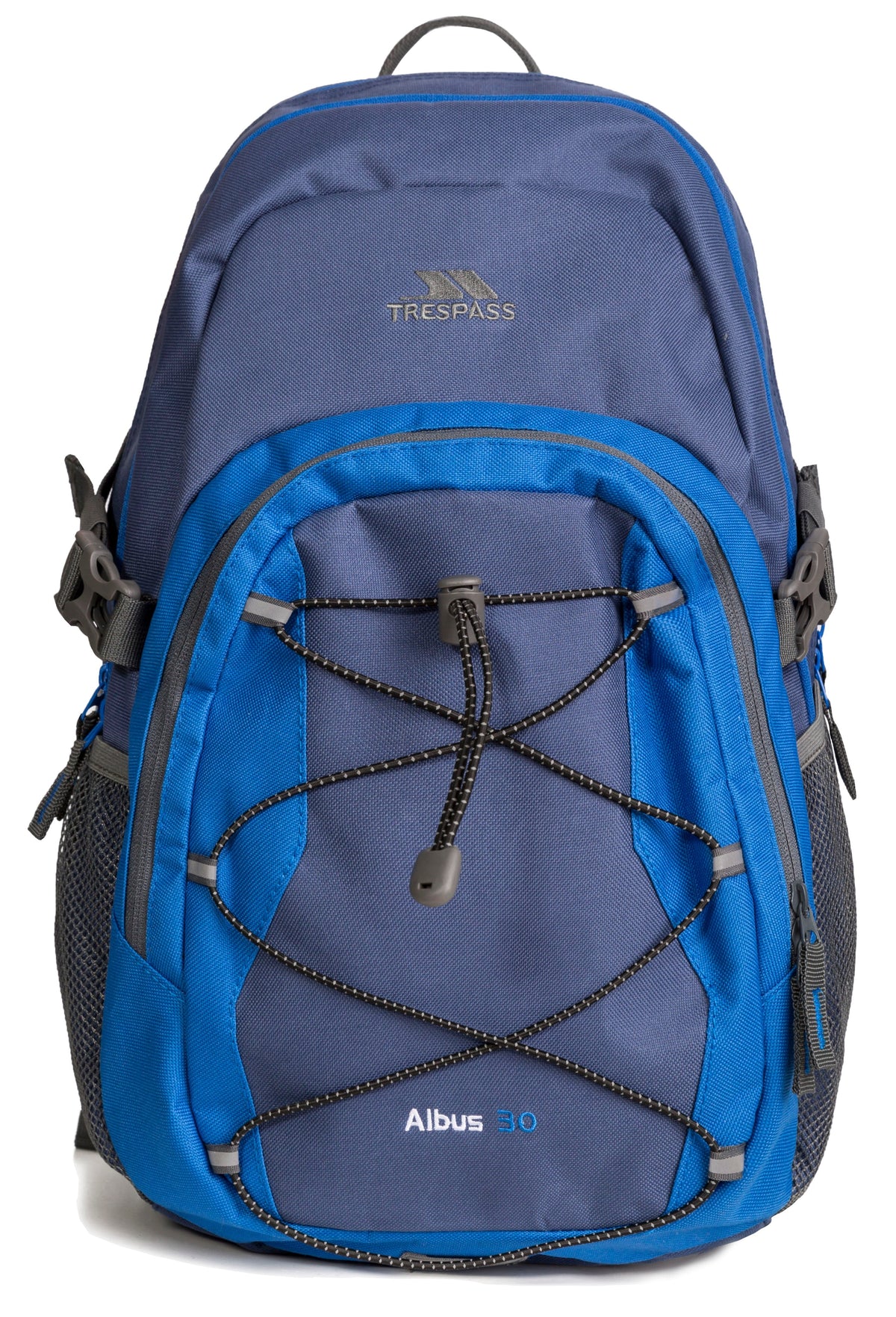 Albus - Electric Blue - Trespass - Ombytningsvare