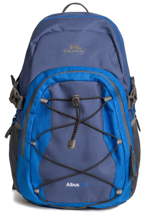 Albus - Electric Blue - Trespass - Ombytningsvare