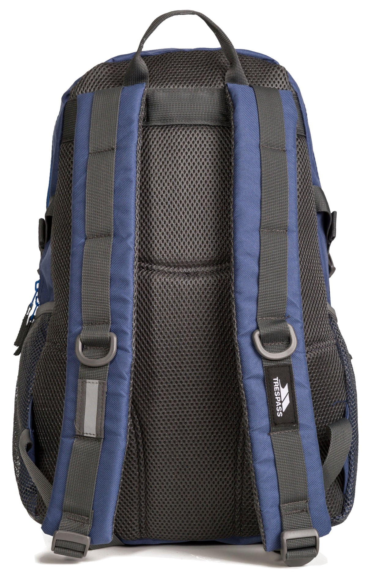 Albus - Electric Blue - Trespass - Ombytningsvare