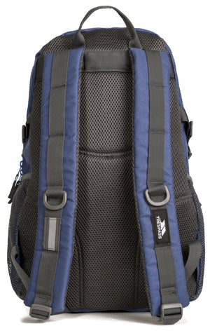Albus - Electric Blue - Trespass - Ombytningsvare