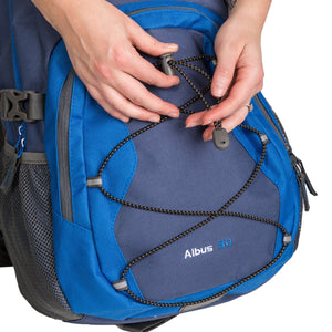 Trespass UUACBAC10004 ELB