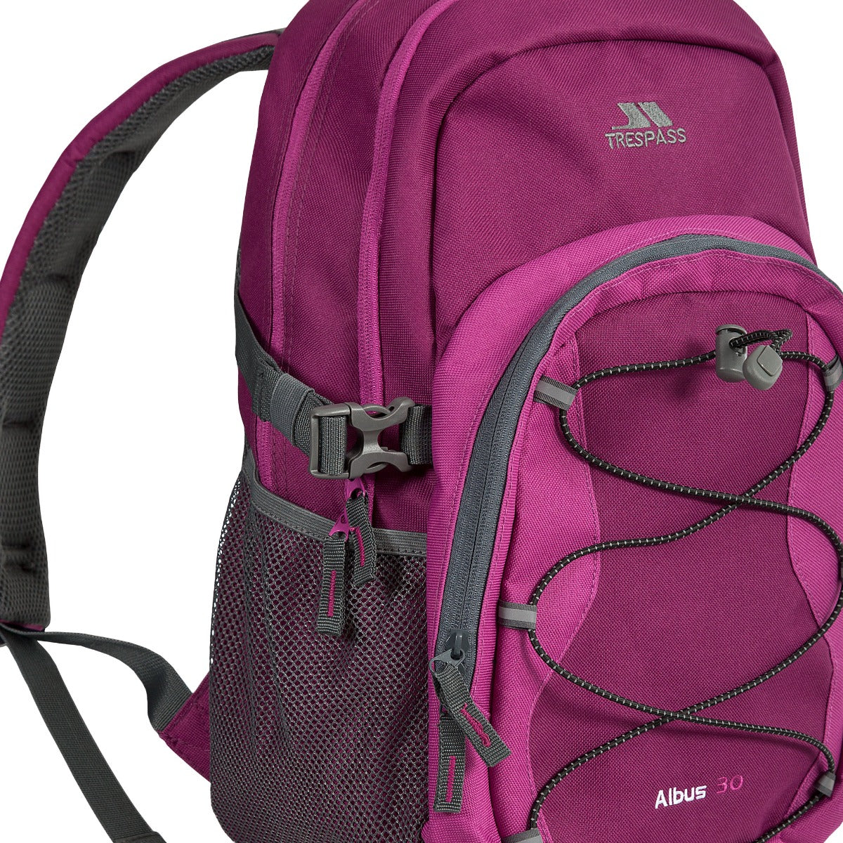 Trespass UUACBAC10004 GPW