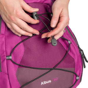 Trespass UUACBAC10004 GPW